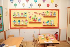 Woodland Pre-Schools Kids Kindergarten Class Happy Valley