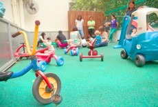 Woodland Pre-Schools Kids Kindergarten Class Happy Valley