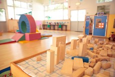 Woodland Sai Kung Pre-schools Kids Kindergarten Class 