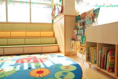 Woodland Sai Kung Pre-schools Kids Kindergarten Class 