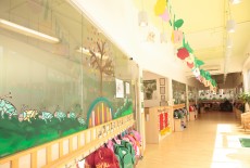 Woodland Sai Kung Pre-schools Kids Kindergarten Class 