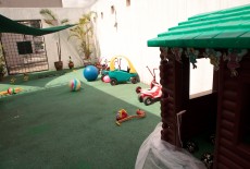 Woodland Sai Kung Pre-schools Kids Kindergarten Class 