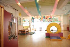 Woodland Sai Kung Pre-schools Kids Kindergarten Class 