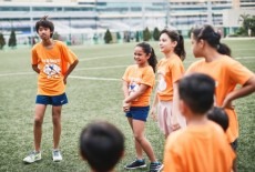 Passing Play american football