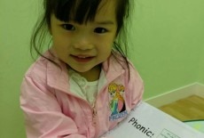 Phonics Kids English Class Causeway Bay 