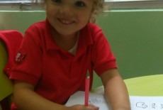 Phonics Kids English Class Causeway Bay 