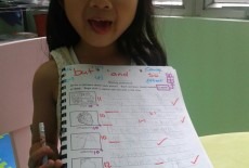 Phonics Kids English Class Causeway Bay 