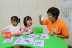 Mini Mandarins Learning Centre Causeway Bay learning mandarin