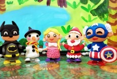 picground kids art class 