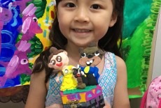 picground kids art class 