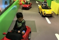 Play House North Point 