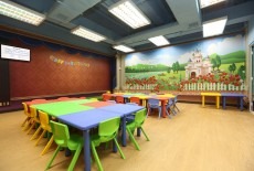 Play House North Point 