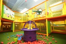 Play House North Point 