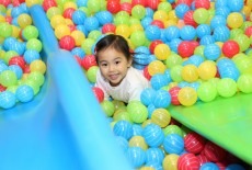  Play House North Point 