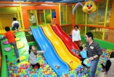  Play House North Point 