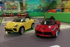  Play House North Point 