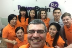 PowerbrainRX Learning Centre Kids Academic class assessment and training centre