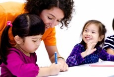 PowerbrainRX Learning Centre Kids Academic class assessment and training centre