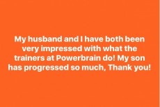 PowerbrainRX Learning Centre Kids Academic class assessment and training centre