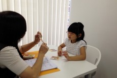 PowerbrainRX Learning Centre Kids Academic class training and assessment centre