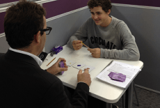 PowerbrainRX Learning Centre Kids Academic class assessment and training centre