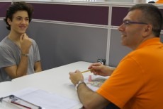 PowerBrain Rx learning centre kids academic class Central