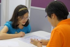 PowerBrain Rx learning centre kids academic class Central