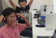 PowerBrain Rx learning centre kids academic class Central