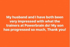 PowerBrainRx Learning Centre Kids Academic Class Fo Tan