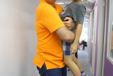 PowerBrainRx Learning Centre Kids Academic Class Fo Tan