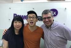 PowerBrainRx Learning Centre Kids Academic Class Fo Tan