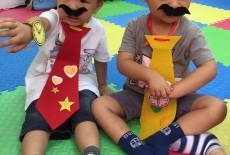 Praise-Education Centre Learning Centre Kids Education Class Hung Hom