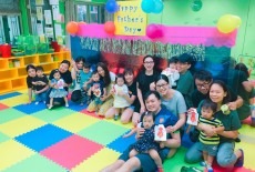Praise-Education Centre Learning Centre Kids Education Class Ma On Shan