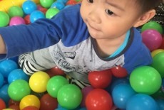 Praise-Education Centre Learning Centre Kids Education Class Ma On Shan