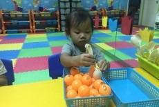 Praise Education Centre Kids Playgroup MongKok