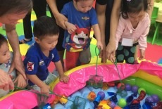 Praise Education Centre Kids Playgroup MongKok