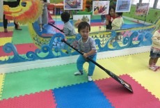 Praise Education Centre Kids Playgroup MongKok
