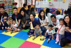 Praise Education Centre Kids Playgroup Tai Wai