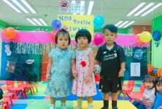 Praise Education Centre Kids Playgroup Tsuen Wan