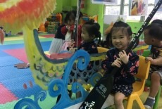Praise Education Centre Kids Playgroup Tsuen Wan