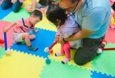 Praise Education Centre Kids Playgroup Tsuen Wan