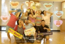 PREMA Wellness & Laughter Yoga shwung wan laughter yoga