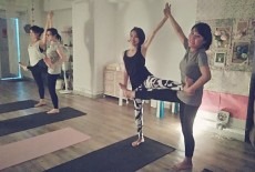 PREMA Wellness & Laughter Yoga shwung wan laughter yoga