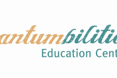 Quantumbilities Education Centre Learning Classes Causeway Bay Logo