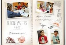 Quantumbilities Education Centre QB Learning Centre Kids Arts Language Class Causeway Bay