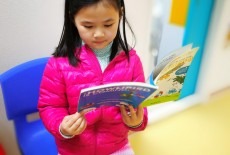 Quantumbilities Education Centre QB Learning Centre Kids Arts Language Class Causeway Bay