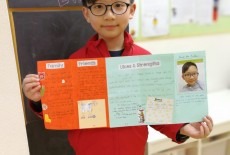 Quantumbilities Education Centre QB Learning Centre Kids Arts Language Class Causeway Bay