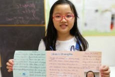 Quantumbilities Education Centre QB Learning Centre Kids Arts Language Class Causeway Bay