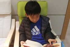 Quantumbilities Education Centre QB Learning Centre Kids Arts Language Class Causeway Bay