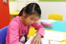 Quantumbilities Education Centre QB Learning Centre Kids Arts Language Class Causeway Bay